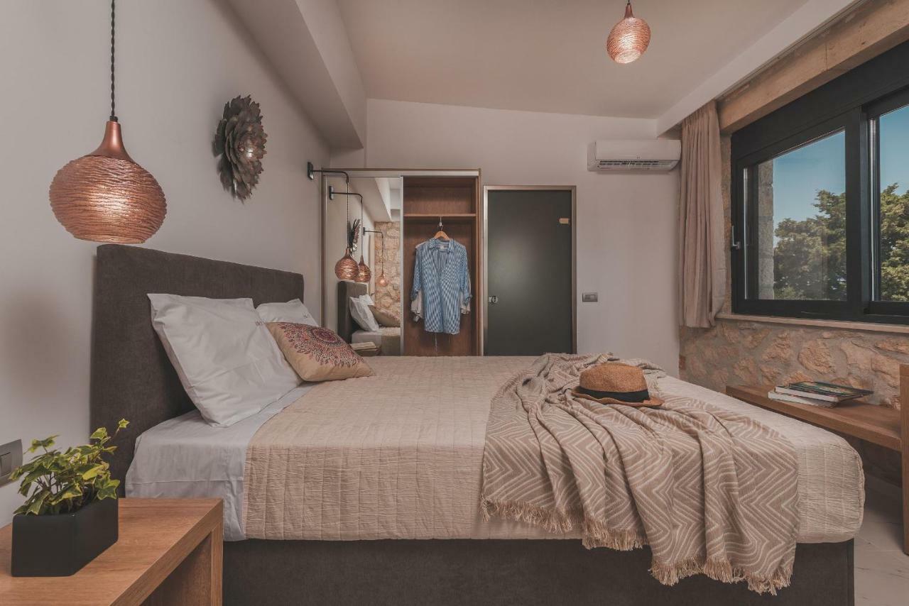 Vilă Zinos Luxury