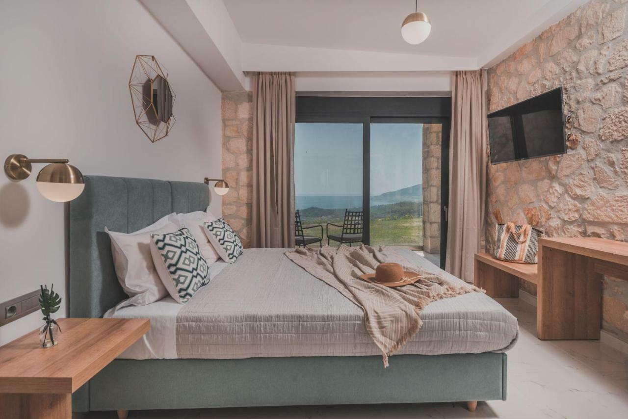 Zinos Luxury Vilă *
